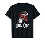 Lustiges Harry Otter T-Shirt fur Manner U. Frauen U