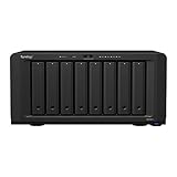 Synology DS1821+ NAS S