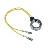 Arcelik Beko 372205505 Tachogenerator Generator für Motor Waschmaschine auch Boman Blomberg Altus C