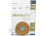 MS Office 2010 Professional Deutsch Vollversion Original Microsoft DVD 32/64 Bit / Lizenz befindet sich auf der Rechnung