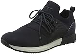 Esprit Damen 080EK1W321 Sneaker, 401/NAVY 2, 39 M EU