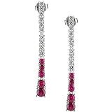 Sovrani Damen-Ohrringe Schmuck Luce elegant Artikelnummer J6553