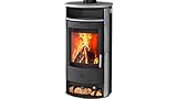 FIREPLACE Kaminofen PORTO, Speckstein, 6 kW, Dauerb