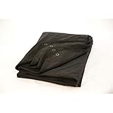 5ive Star Gear Warm-n-Dry Decke Schw