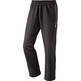 ENERGETICS Herren Frisco Präsentationshose, Schwarz, 29