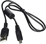 Original Panasonic K1HY08YY0025 USB-Kabel für C