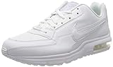Nike Herren Air Max Ltd 3 Sneaker, Weiß E5, 42.5 EU