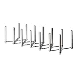 Ikea Variera Topf- und Pfannendeckel, 2 Stück