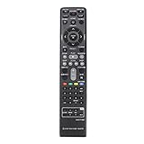Neuer VINABTY Ersatz AKB73775801 Fernbedienung FÜR LG Blu-ray Disc Heimkino BH5140S BH5140 LHB655 BH4030S BH6530TW BH5440P LHB655FB