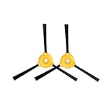JUSTPENGHUI. Seitenbürste 899 990 5040 N79s N79. Roboter-Staubsauger-Teile-Ersatzkompatibel for Kegeln Kompatibel for Deeb