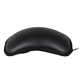 MERIGLARE Sonnenbrillen Lesebrillen Tragetasche Harte Reißverschlussbox R