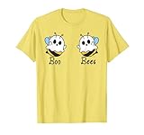 Boo Bees lustiges Halloween-Kostüm für Damen T-S