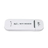 LUOSHEN 4G LTE USB WiFi Modem 3G 4G USB Dongle Auto WiFi Router 4G LTE Dongle Netzwerk mit SIM Karten Steck