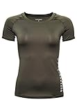 Sport Training Essential T-Shirt Army Kaki 34