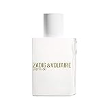 ZADIG & VOLTAIRE Just Rock! Pour Elle Eau de Parfum Spray – 30