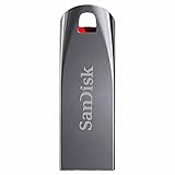 SanDisk Cruzer® Force USB-Stick 32GB Anthrazit SDCZ71-032G-B35 USB 2.0
