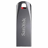 SanDisk Cruzer® Force USB-Stick 32GB Anthrazit SDCZ71-032G-B35 USB 2.0