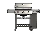 Weber Genesis II S-310 (GBS) Gasg