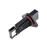 QIHUA Jianhua Store Massenluftströmungssensor passt for Mercedes Benz W210 W203 CL203 S203 C209 S210 W463 W163 W220 A6110940048 722684070 72268400 6110940048