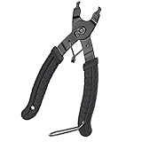 Fahrradkette Piler Kettenkette Remover Tool Mountain Bike Bicycle Kette Schnellauslösezange für F