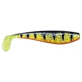 Fox Rage Zander Pro Shads Gummifische 12cm, Farbe:UV