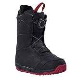 IPOUJ Skischuhe Herren Damen Wasserdicht Shock Fleece Futter Warme Snowboard Stiefel Lange Tube Big Size Winter Skischuhe 38