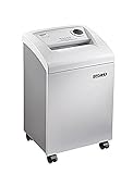 Dahle Schreibtisch-Aktenvernichter BaseCLASS 40204, Streifenschnitt, 3,9