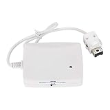 Gaeirt Gamepad-Controller-Konverter, Gamecontroller-Konverter, einfache Bedienung, professionell für Wii-Gamepad-Adap