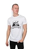 BSG Sachsenring Zwickau T-Shirt Legenden Davy Frick Jürgen Croy Alois Glaubitz weiß FSV Zwickau Fanartikel (XXXL)