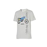 Yamaha Ténéré T-Shirt Navarro | Herren (S)