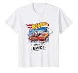 Kinder Hot Wheels T-Shirt, Jungs, Weihnachten, viele Größen+Farb