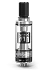 Justfog Q16 Verdampfer Clearomizer Tank ohne Nik