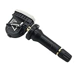 Reifendrucksensor,MoreChioce EV6T-1A180-DB Reifendruck Kontrollsysteme kompatibel mit 2014-12 EV6T-1A180-CB EV6T-1A150-DB EV6T-1A150-DC