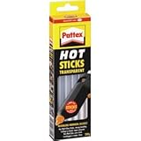 Pattex Heißkleb-Patronen Hot Klebesticks 200g VE=10 Stück