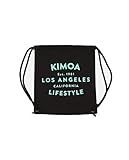 Kimoa - Bolsa Lifestyle neg