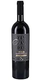 Zinfandel Puglia 2020 | Rotwein | Apulien – Italien | 1 x 0,75 L