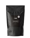 FITTASTE Hochwertiges Whey-Protein 1kg - Schok