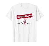 Granada CF | Graphit rot T-S