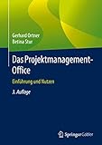 Das Projektmanagement-Office: Einführung und N