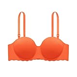 Keep it simple Fit for übergroße Nahtlose Sport Spitze sexy BH Set unterwäsche Frauen Set Stickerei Plus größe französische sexy unterwäsche (Color : Red, Cup Size : 75B)