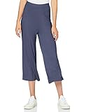 find. Damen Jogginghosen, Blau (Indigo), 36, Label: S
