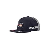 Red Bull Racing Kids Max Verstappen Driver Cap, 02190701