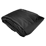 Schneegebläse Deckel Werfer Lagerabdeckung Wasserdichter Staubdichter Universal Schneegebläse Schutz Oxford Tuch Gebläse Zubehö