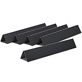 LOKHING Porzellan emaillierte Flavorizer Bars Ersatzteile 7636 Für Weber Spirit 300 Serie Gasgrills (mit Front-Bedienfeld)