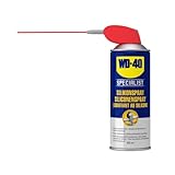 WD-40 Specialist Silikonspray Smart Straw 400