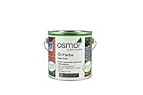 Osmo Öl-Farbe Nordisch Rot 2,50 l - 15100121