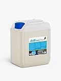 AdBlue CHEM 10 liter für Diesel Kraftreiniger additive Abgasbehandlung auf Harnstoffbasis Hochreiner Harnstoff zur Abgasnachbehandlung EURO4 EURO5 EURO6