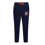 Red Bull KTM Fletch Sweatpants, Herren X-Large - Original M