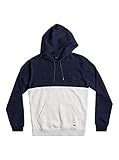 Quiksilver™ Emboss - Hoodie for Men - Kapuzenpullover - Männer - L - B