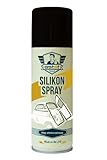 astat Premium Silikon- Spray, 200 ml, Beig